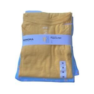 B4 Pajama Set